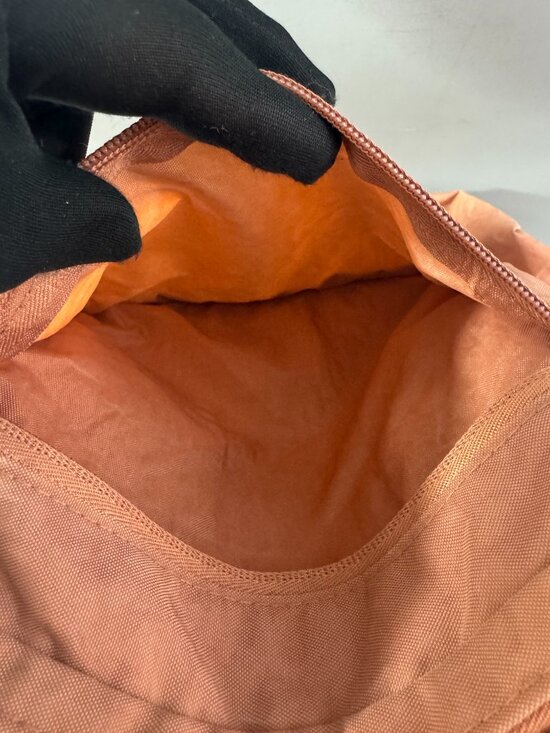 Baggu School Backpack - Terra Cotta main image 10